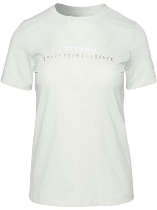 Fitanu - T-shirt FERRA - Kiabi Fitanu - T-shirt FERRA - Kiabi