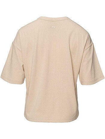 Fitanu - T-shirt manches courtes NARI