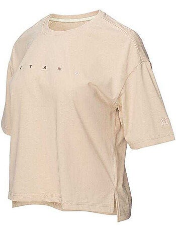 Fitanu - T-shirt manches courtes NARI
