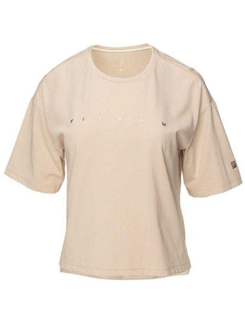 Fitanu - T-shirt manches courtes NARI - Kiabi Fitanu - T-shirt manches courtes NARI - Kiabi