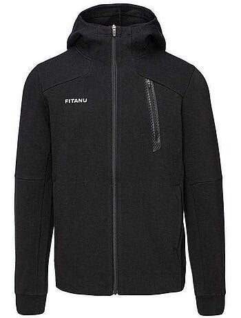 Fitanu - Veste polaire BENKAR
