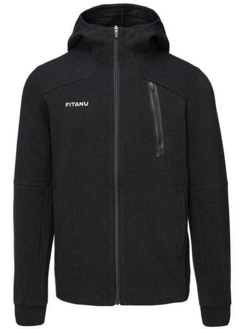 Fitanu - Veste polaire BENKAR - Kiabi Fitanu - Veste polaire BENKAR - Kiabi