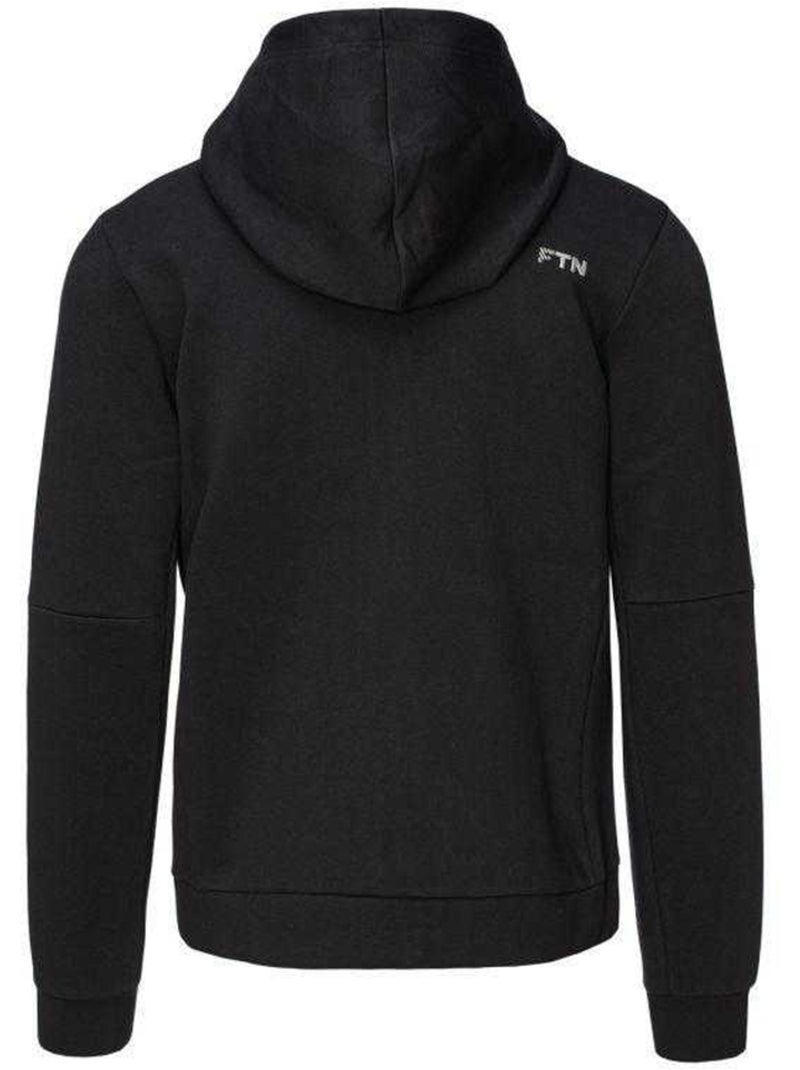 Fitanu - Veste polaire BENKAR Noir - Kiabi