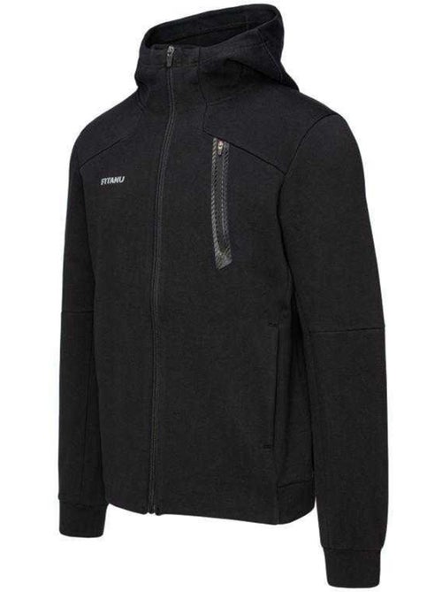 Fitanu - Veste polaire BENKAR - Kiabi Fitanu - Veste polaire BENKAR - Kiabi