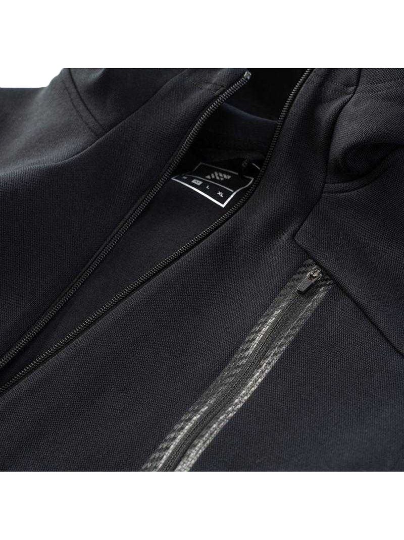 Fitanu - Veste polaire BENKAR Noir - Kiabi