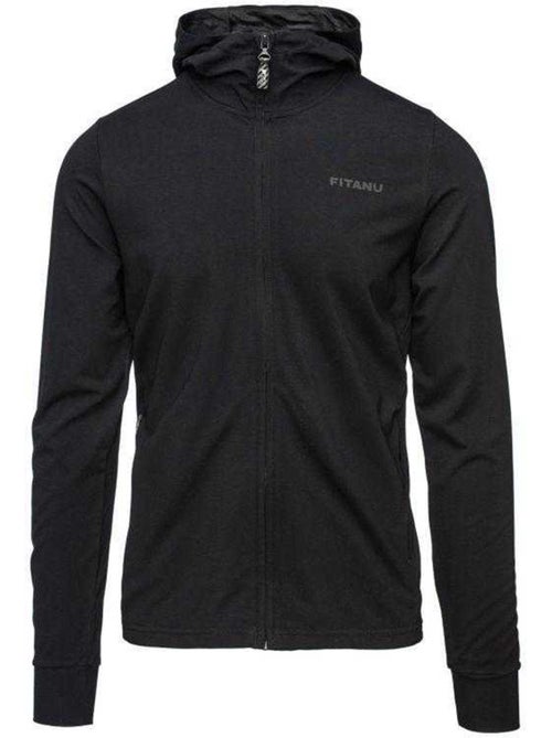 Fitanu - Veste polaire FABIANO - Kiabi Fitanu - Veste polaire FABIANO - Kiabi