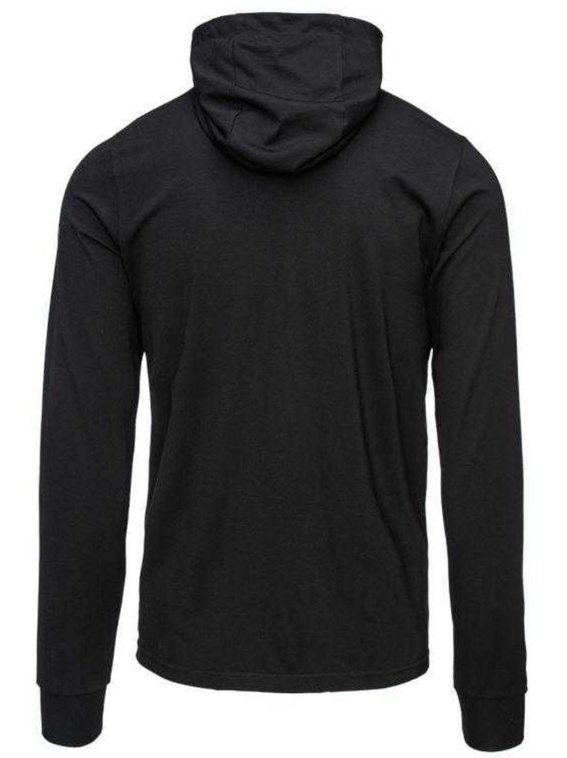 Fitanu - Veste polaire FABIANO Noir - Kiabi