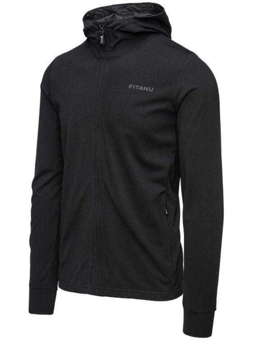 Fitanu - Veste polaire FABIANO - Kiabi Fitanu - Veste polaire FABIANO - Kiabi