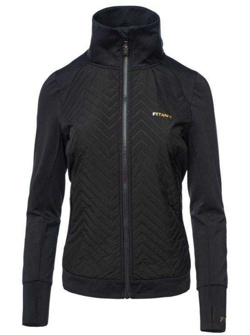Fitanu - Veste polaire FEXAN - Kiabi Fitanu - Veste polaire FEXAN - Kiabi