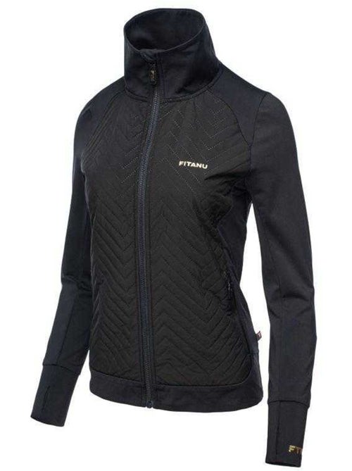Fitanu - Veste polaire FEXAN - Kiabi Fitanu - Veste polaire FEXAN - Kiabi