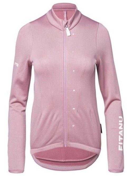 Fitanu - Veste polaire INVERNO - Kiabi Fitanu - Veste polaire INVERNO - Kiabi