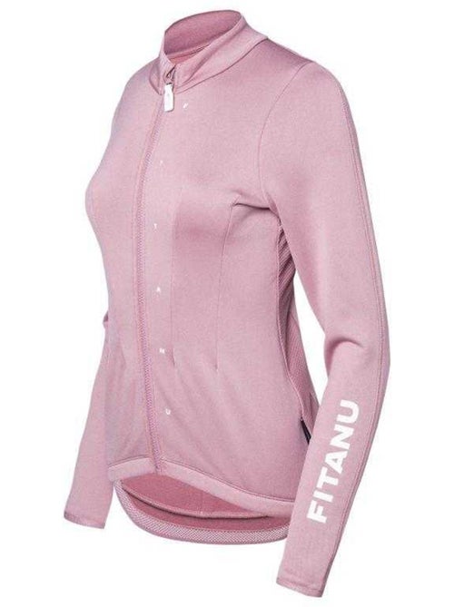 Fitanu - Veste polaire INVERNO - Kiabi Fitanu - Veste polaire INVERNO - Kiabi