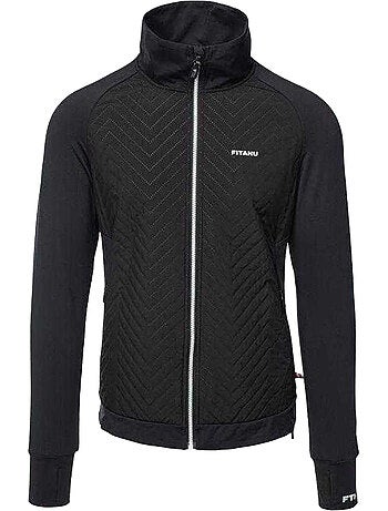 Fitanu - Veste polaire
