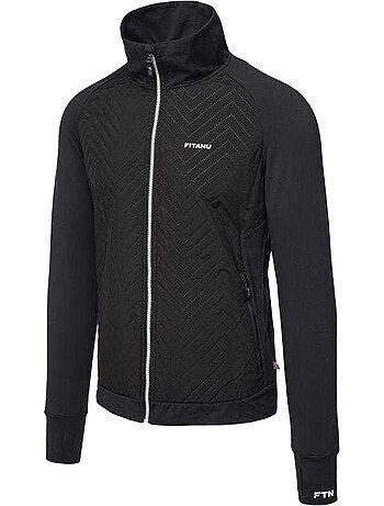 Fitanu - Veste polaire