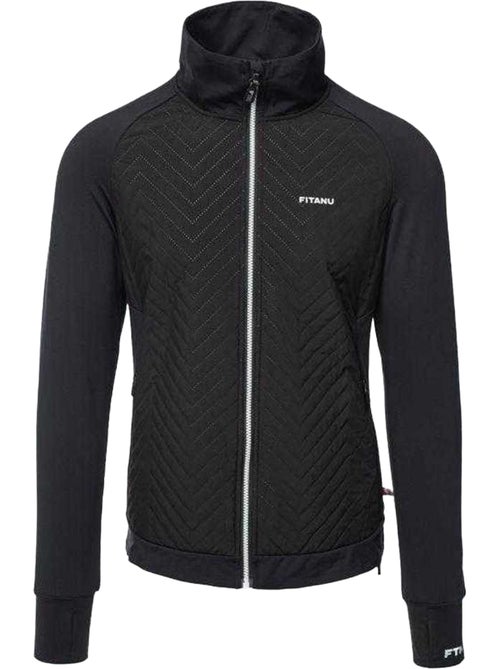 Fitanu - Veste polaire - Kiabi