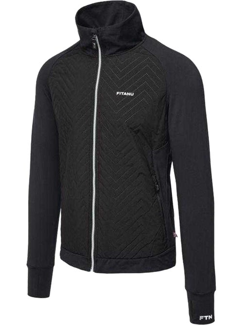 Fitanu - Veste polaire - Kiabi