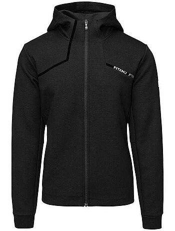 Fitanu - Veste polaire NORVE