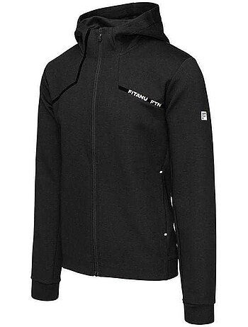 Fitanu - Veste polaire NORVE