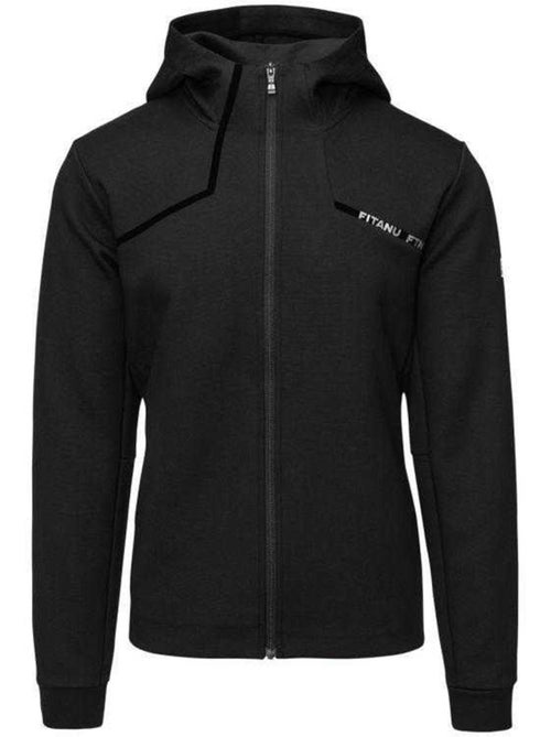 Fitanu - Veste polaire NORVE - Kiabi Fitanu - Veste polaire NORVE - Kiabi