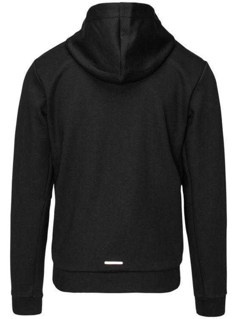 Fitanu - Veste polaire NORVE Noir - Kiabi