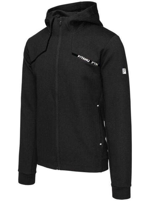 Fitanu - Veste polaire NORVE - Kiabi Fitanu - Veste polaire NORVE - Kiabi