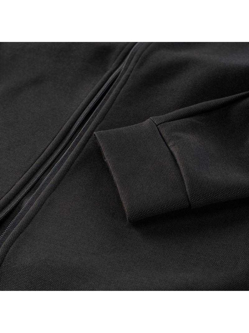 Fitanu - Veste polaire NORVE Noir - Kiabi