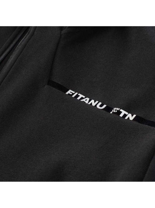 Fitanu - Veste polaire NORVE - Kiabi Fitanu - Veste polaire NORVE - Kiabi