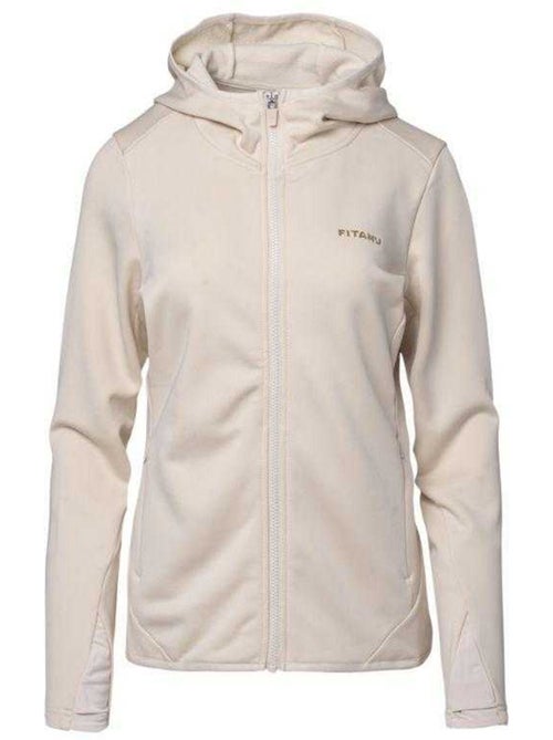 Fitanu - Veste polaire SAMDE - Kiabi Fitanu - Veste polaire SAMDE - Kiabi