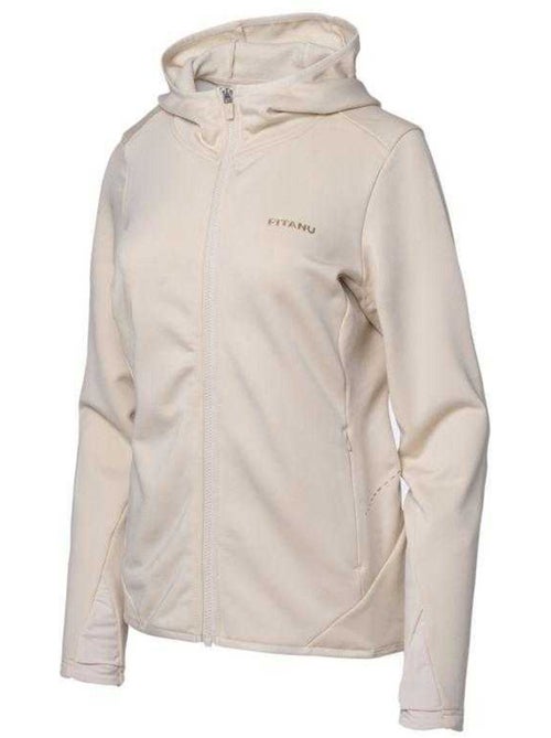 Fitanu - Veste polaire SAMDE - Kiabi Fitanu - Veste polaire SAMDE - Kiabi