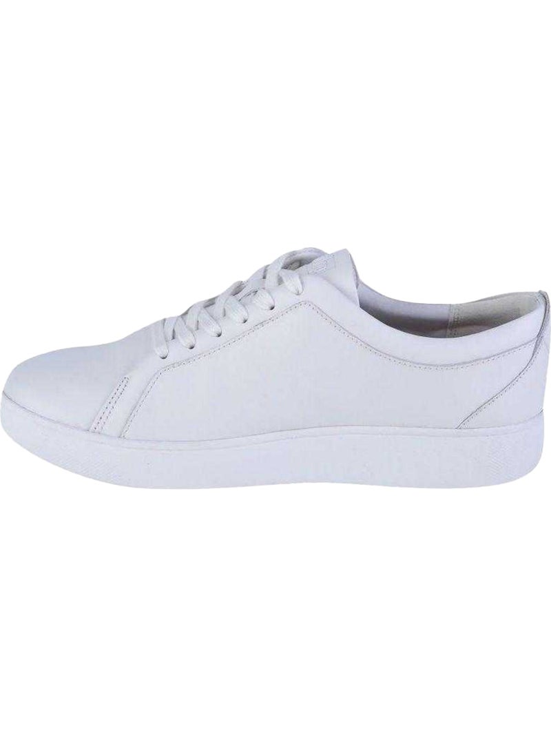 FitFlop - Baskets RALLY Blanc - Kiabi