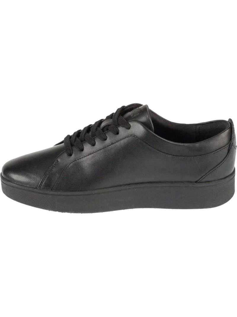 FitFlop - Baskets RALLY Noir - Kiabi