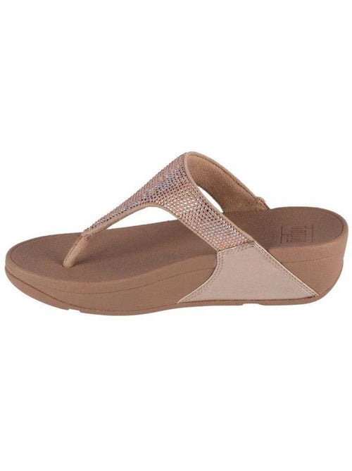 FitFlop - Tongs LULU - Kiabi