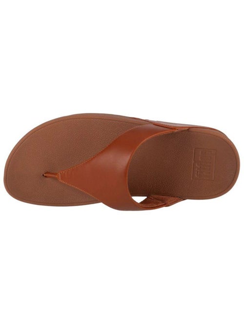 FitFlop - Tongs motif/style uni - Kiabi