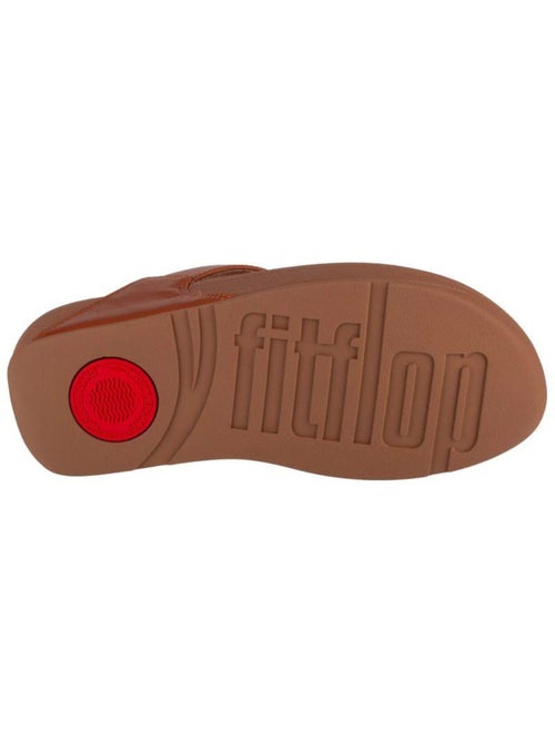 FitFlop - Tongs motif/style uni - Kiabi