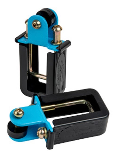 Fixation Vario pour Balançoire 2 pièces - Kiabi