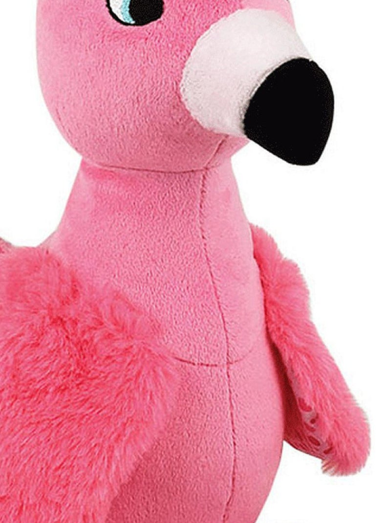 Flamingo PELUCHE H37cm Multicolore - Kiabi