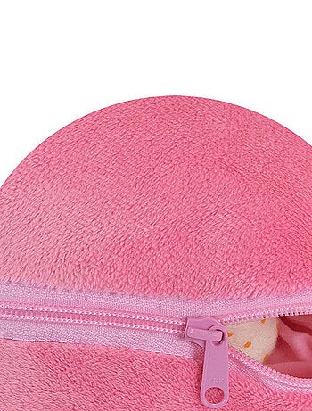 Flamingo RANGE PYJAMA Flamant Rose - H: 52cm