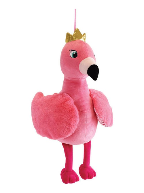 Flamingo RANGE PYJAMA Flamant Rose - H: 52cm - Kiabi