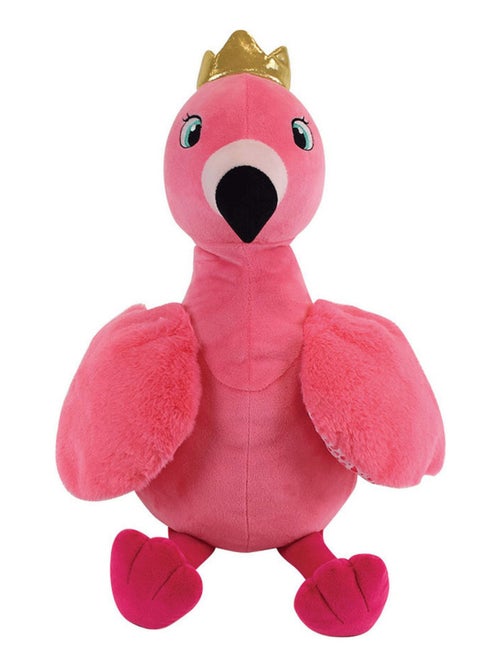 Flamingo RANGE PYJAMA Flamant Rose - H: 52cm - Kiabi