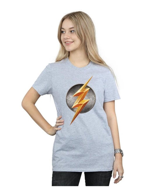 Flash - T-shirt - Kiabi