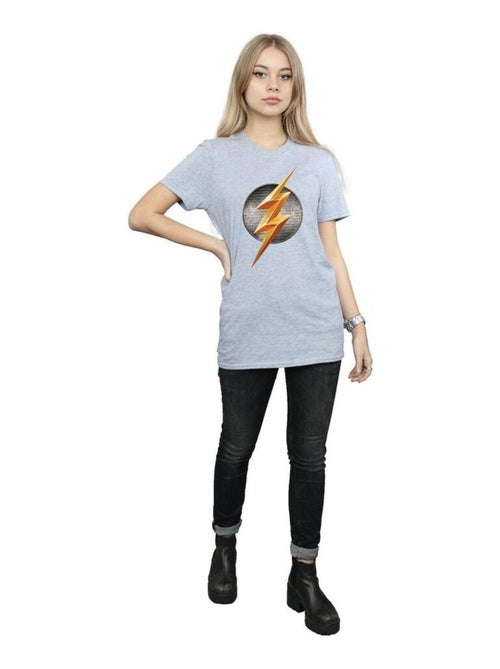 Flash - T-shirt - Kiabi Flash - T-shirt - Kiabi