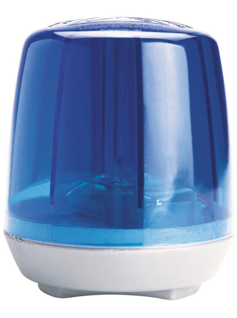 Flashlight Blue Gyrophare pour véhicules Bleu - Kiabi