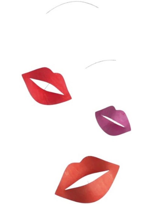 Flensted mobile kisses vogue - Kiabi
