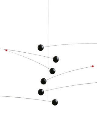 'flensted Mobiles' Futura 180 Cm