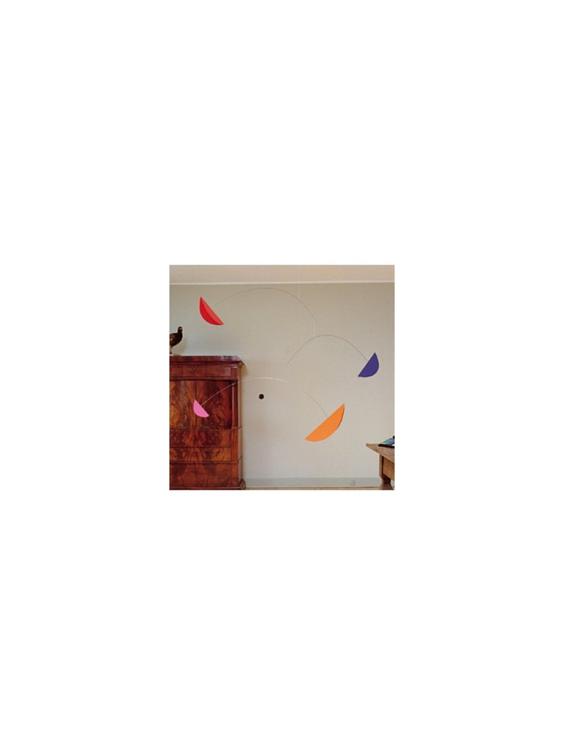 'flensted Mobiles' Life & Thread 205cm Rouge - Kiabi