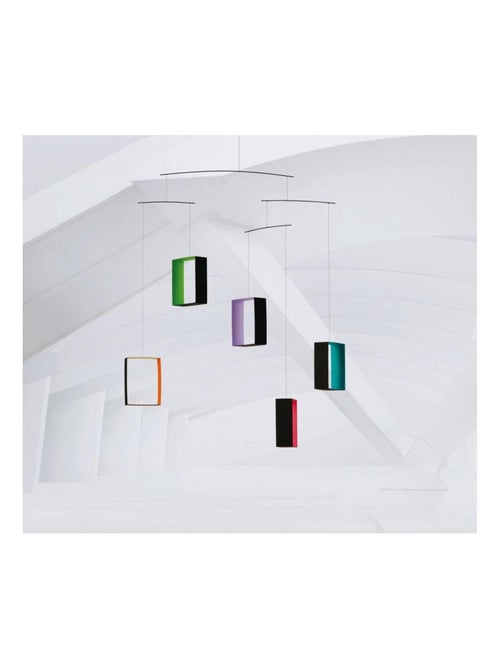 'flensted Mobiles' Perspectives - Kiabi
