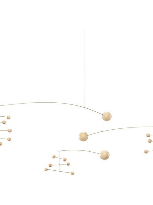 'flensted Mobiles' Symphonie Nature 200cm - Kiabi