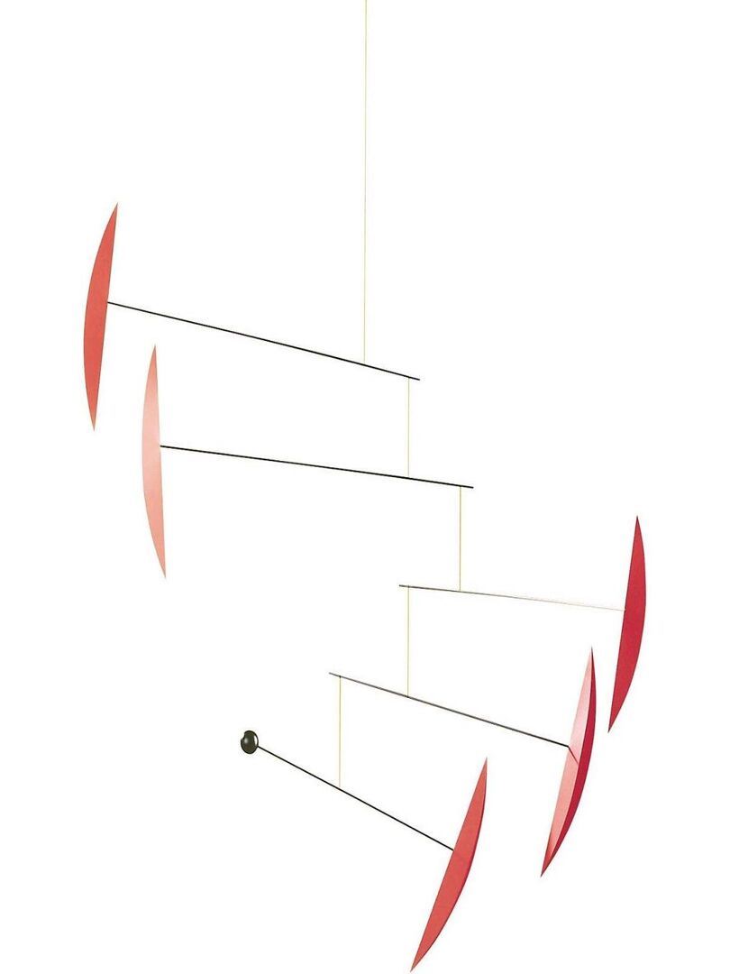 Flensted Mobiles - Egel Mobiel