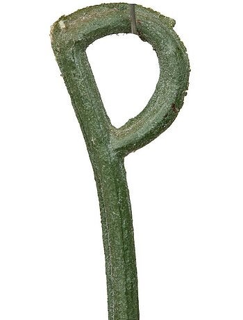 Fleur artificielle guirlande saule 150cm obia