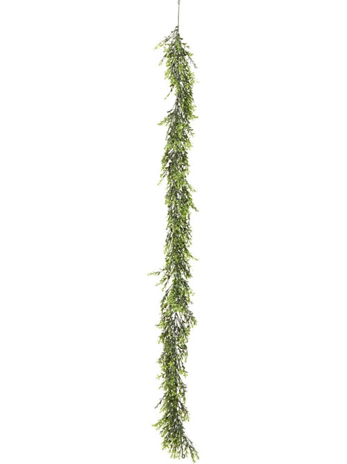 Fleur artificielle guirlande saule 150cm OBIA - Kiabi